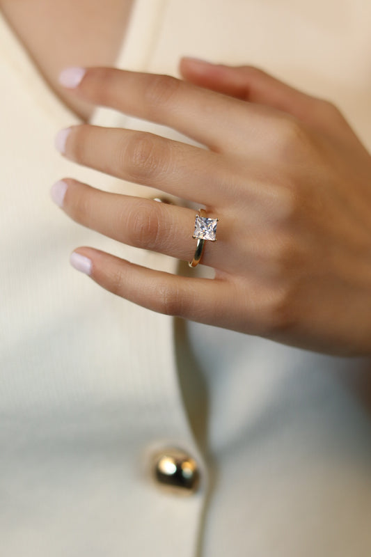 Paris Ring