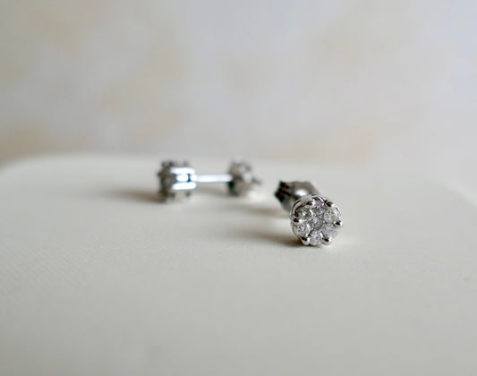 Diamond bouquet