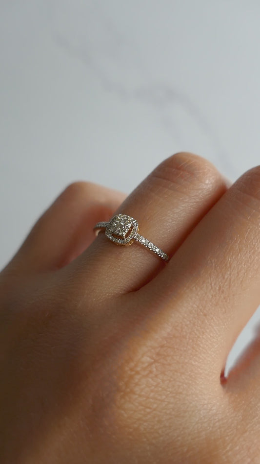 Ellie ring