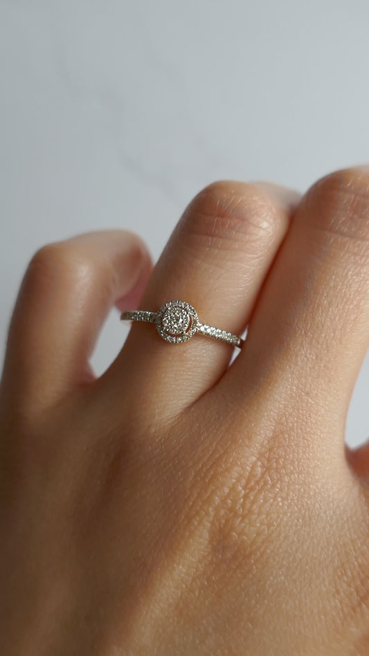 Hannah ring